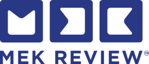 MEK Review